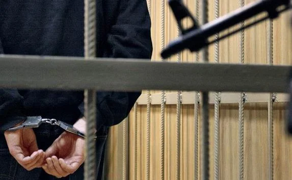 Серийного убийцу из Северной Осетии задержали в Крыму (видео)