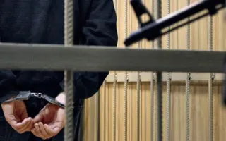 Серийного убийцу из Северной Осетии задержали в Крыму (видео)