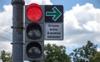 «Зелёные стрелки» в Симферополе уберут за полтора месяца