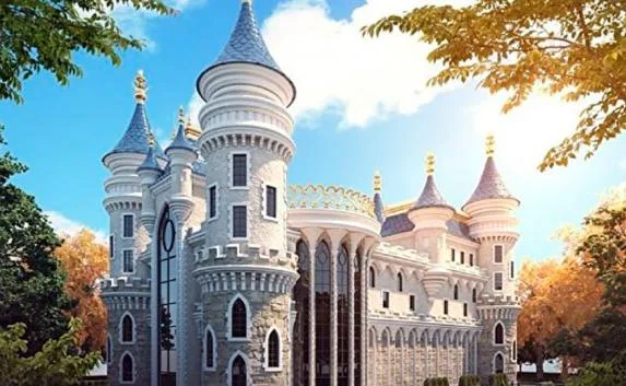 Детский театральный центр появится в Симферополе