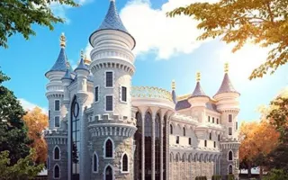 Детский театральный центр появится в Симферополе
