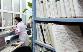 Минздрав проверит руководство больницы в Алупке после жалоб врачей