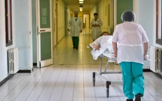 В Севастополе 80-летней женщине с инсультом двое суток не могли поставить диагноз — соцсети