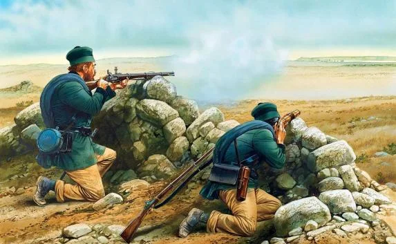 В Крыму пройдёт международный исторический фестиваль «Русская Троя»