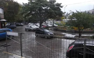 Проблему с подъездом к Центру культуры в Ялте решат депутаты