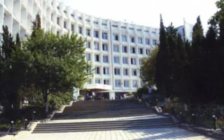 Севастополь поднялся в рейтинге регионов РФ по уровню развития науки и технологий
