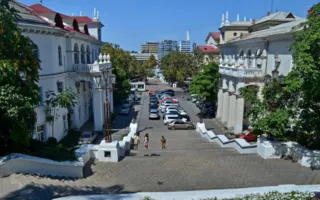 Слушания по новому варианту генплана Севастополя пройдут в 2018 году