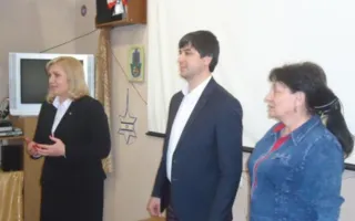 Аксёнов назначил главу Госкомитета по делам межнациональных отношений