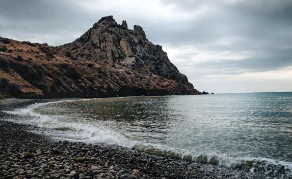 Прогноз погоды в Крыму на среду: пасмурно и дождливо
