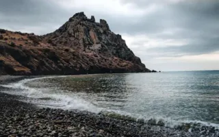 Прогноз погоды в Крыму на среду: пасмурно и дождливо