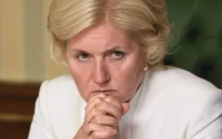Меры наказания для осуждённых матерей необходимо изменить — Голодец