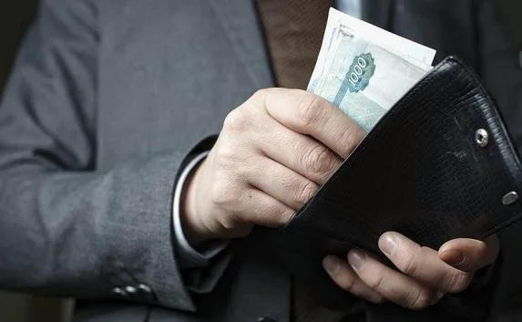 МУП «Бахчисарай» выплатил сотрудникам 9,7 млн рублей