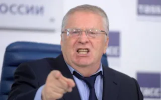Жириновский предлагает посадить Собчак на пять лет за слова о Крыме