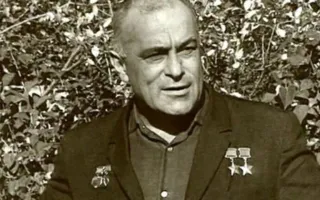 В Крыму отметили 97-ую годовщину со дня рождения Амет-Хана Султана