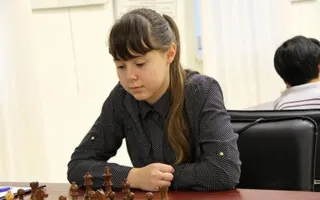Победа керченской шахматистки и финал Кубка России по бейсболу — спортивный дайджест Крыма