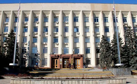 Благоустройством Симферополя власти займутся без участия подрядчиков