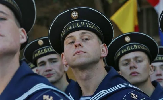 Нахимовцы станут участниками реконструкции событий Крымской войны