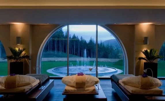 SPA-отель для богачей возведут в Массандре