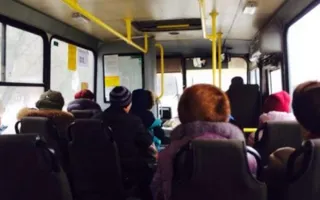 Севастопольские чиновники обещают снизить цены на проезд в автобусах