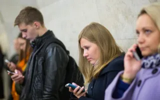 Тарифы на национальный роуминг снизят до конца года