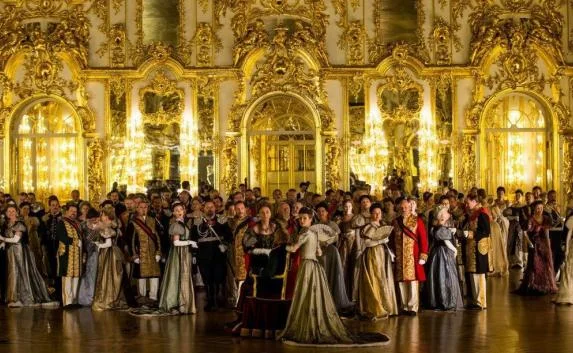 Почему «Матильда» не стоит того, чтобы идти в кино? (обзор премьеры)