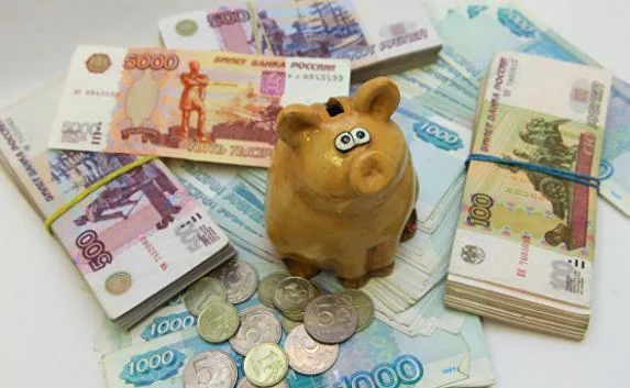 Доходы крымчан выросли почти на 10 процентов с начала 2017 года — власти