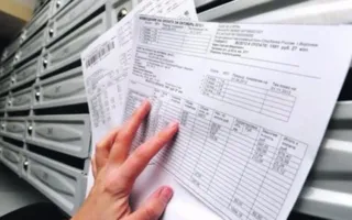 Управляющие компании больше не будут получать деньги за «коммуналку» 