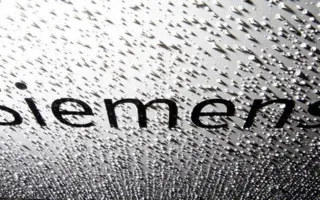 Суд не позволил Siemens арестовать крымские турбины