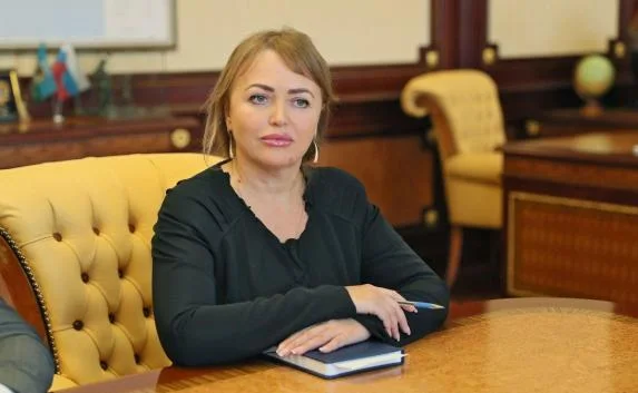 Госстройнадзор Крыма возглавила Марина Сергеева