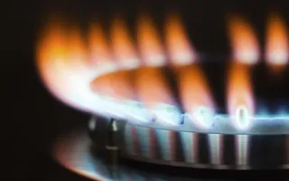 Геническ не решается обратиться за газом к Крыму — Аксёнов