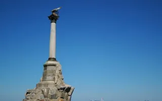 Британские морские инвесторы планируют соединить Крым и Англию