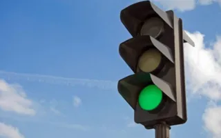 В Севастополе «умные» светофоры помогут ликвидировать пробки