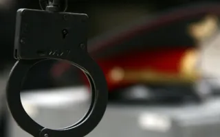 Феодосийский полицейский отправится в тюрьму за содержание притонов