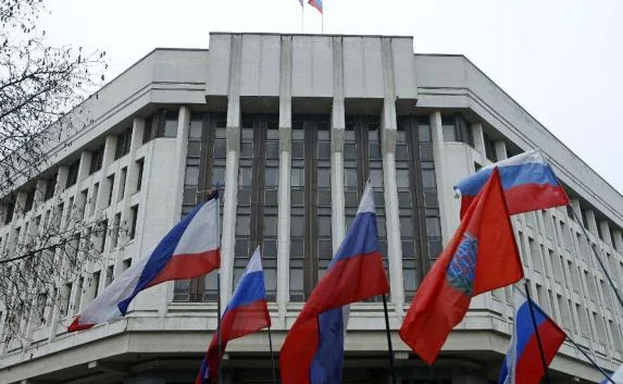 Власти Крыма до конца года подготовят реестр самовольных построек