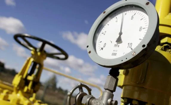 «Артек» первым подключат к газопроводу — восстановление продолжается