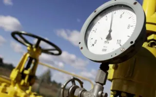 «Артек» первым подключат к газопроводу — восстановление продолжается
