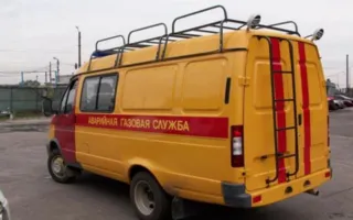 На юге Крыма завершилось восстановление повреждённых газопроводов