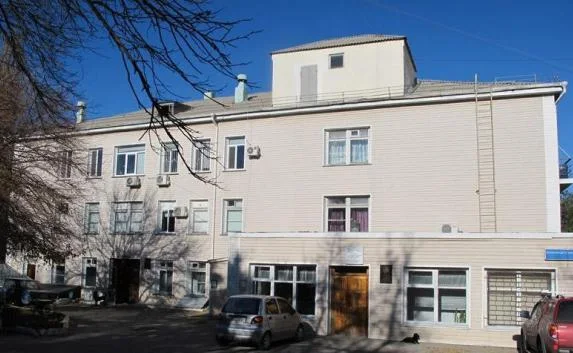 В инфекционных отделениях Феодосии нашли серьёзные нарушения санитарных норм