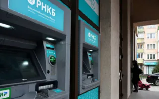 Объем платежей по картам в сёлах Крыма вырос в 4 раза