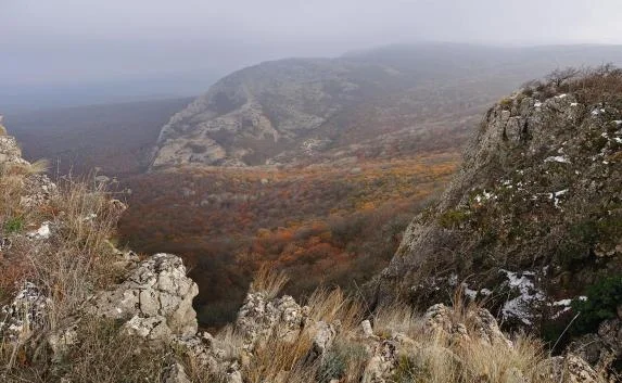 В Крыму сухо и тепло: прогноз погоды на пятницу