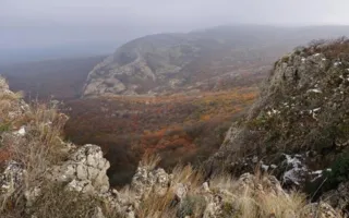 В Крыму сухо и тепло: прогноз погоды на пятницу