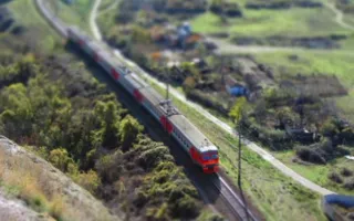 КЖД оштрафовали на 1000 рублей, а пассажиропоток продолжает расти
