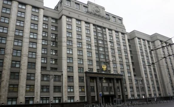 В Госдуме предложили ужесточить наказание за сокрытие информации о террористах