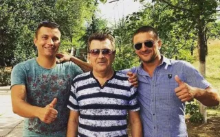 Севастопольский водитель спас 60 человек из горящего троллейбуса (фото)