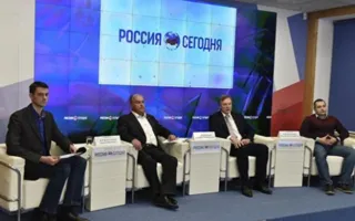 Учёные КФУ рассказали о биопозитивных домах и новых 3D принтерах