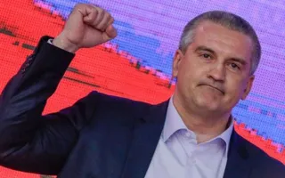 Аксёнов: «День народного единства — особый праздник для Крыма»