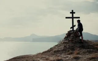 Группа 7Б сняла в Крыму клип на новую песню (фото, видео)