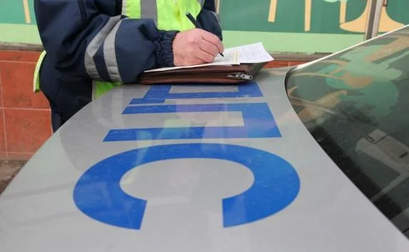 В ГИБДД поддержали запрет вызова инспекторов на ДТП без пострадавших