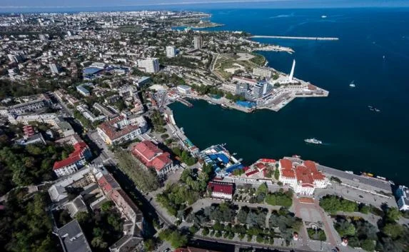Иностранные журналисты увидели в Крыму мирную жизнь, а не «аннексию»