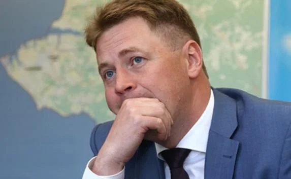 Овсянников вылетел из рейтинга популярных губернаторов РФ